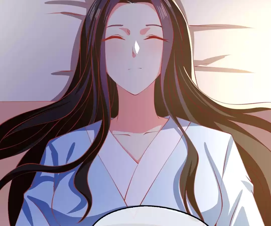 The Evil King's Wicked Consort Chapter 135 page 3 - 