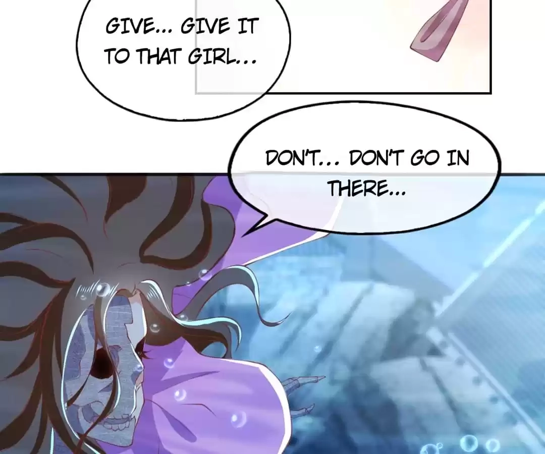 The Evil King's Wicked Consort Chapter 140 page 3 - 
