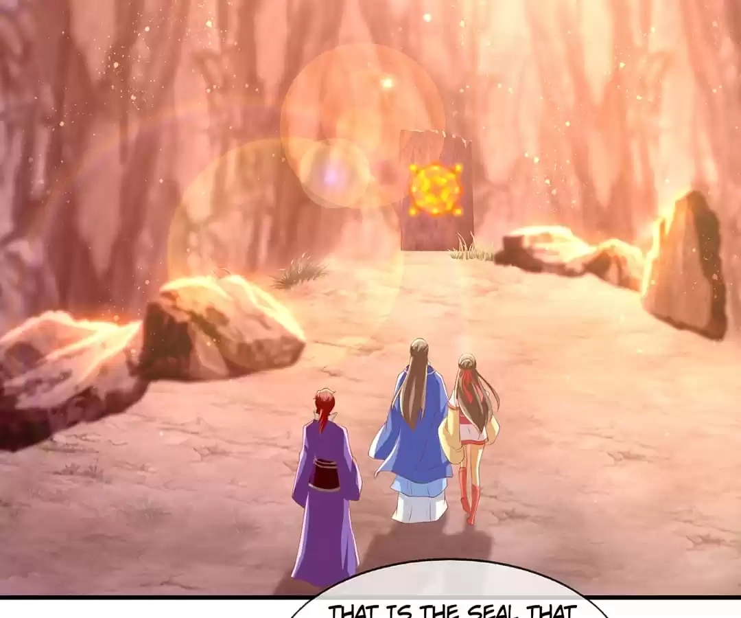 The Evil King's Wicked Consort Chapter 142 page 2 - 