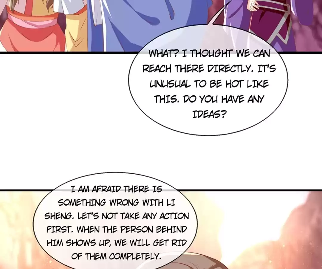The Evil King's Wicked Consort Chapter 142 page 4 - 