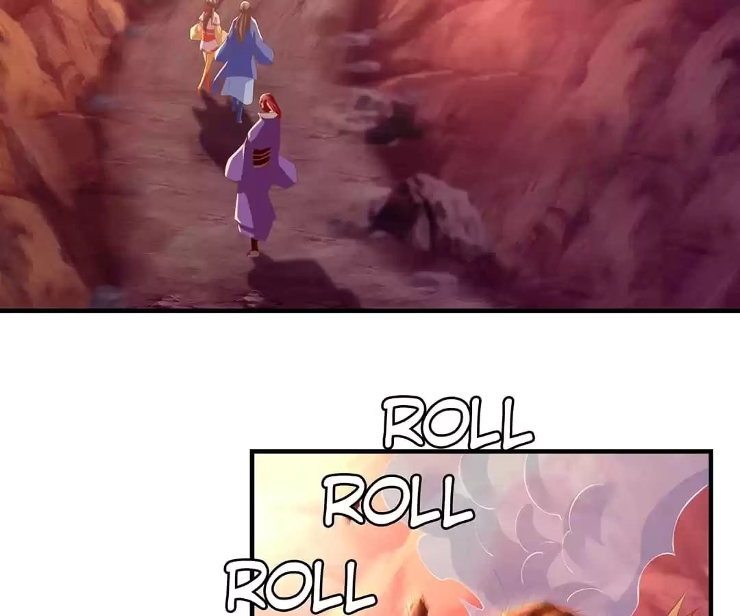The Evil King's Wicked Consort Chapter 142 page 31 - 