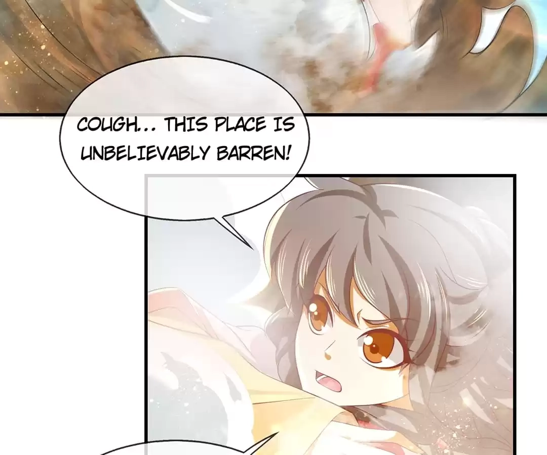 The Evil King's Wicked Consort Chapter 142 page 34 - 