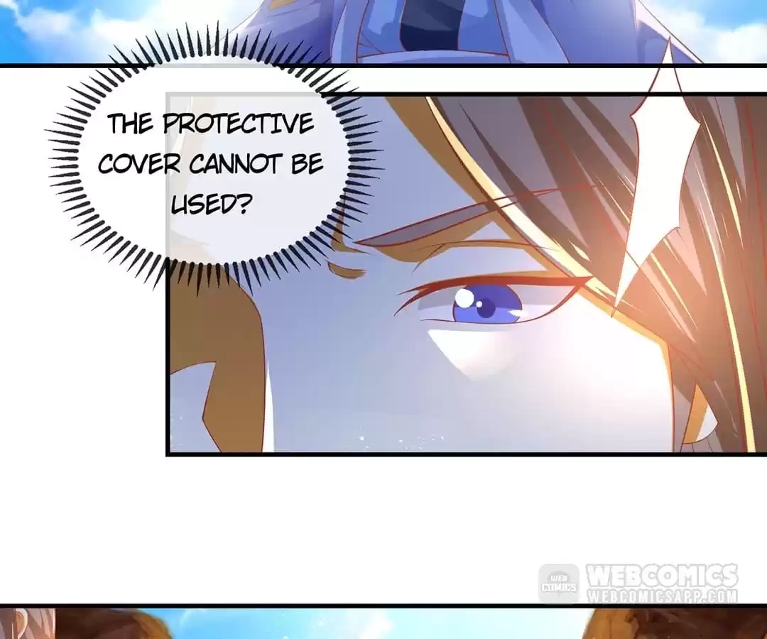 The Evil King's Wicked Consort Chapter 142 page 38 - 