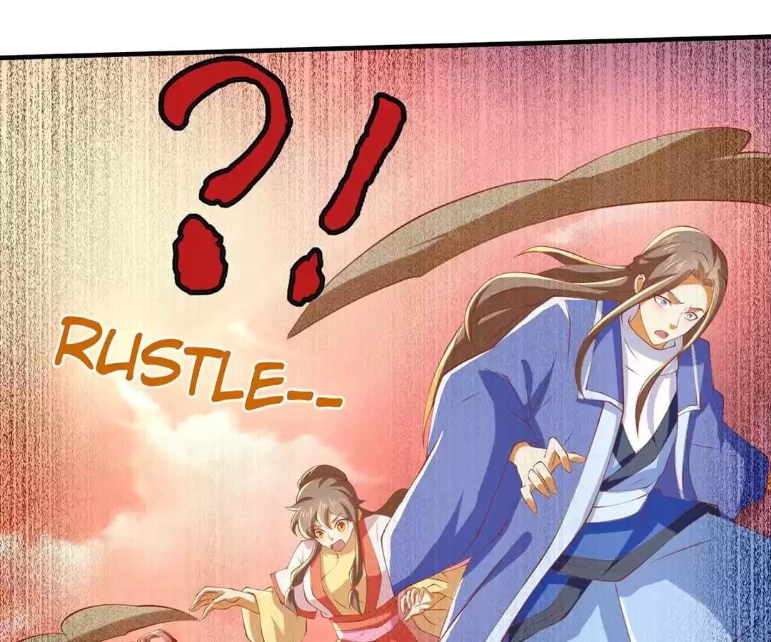 The Evil King's Wicked Consort Chapter 142 page 41 - 