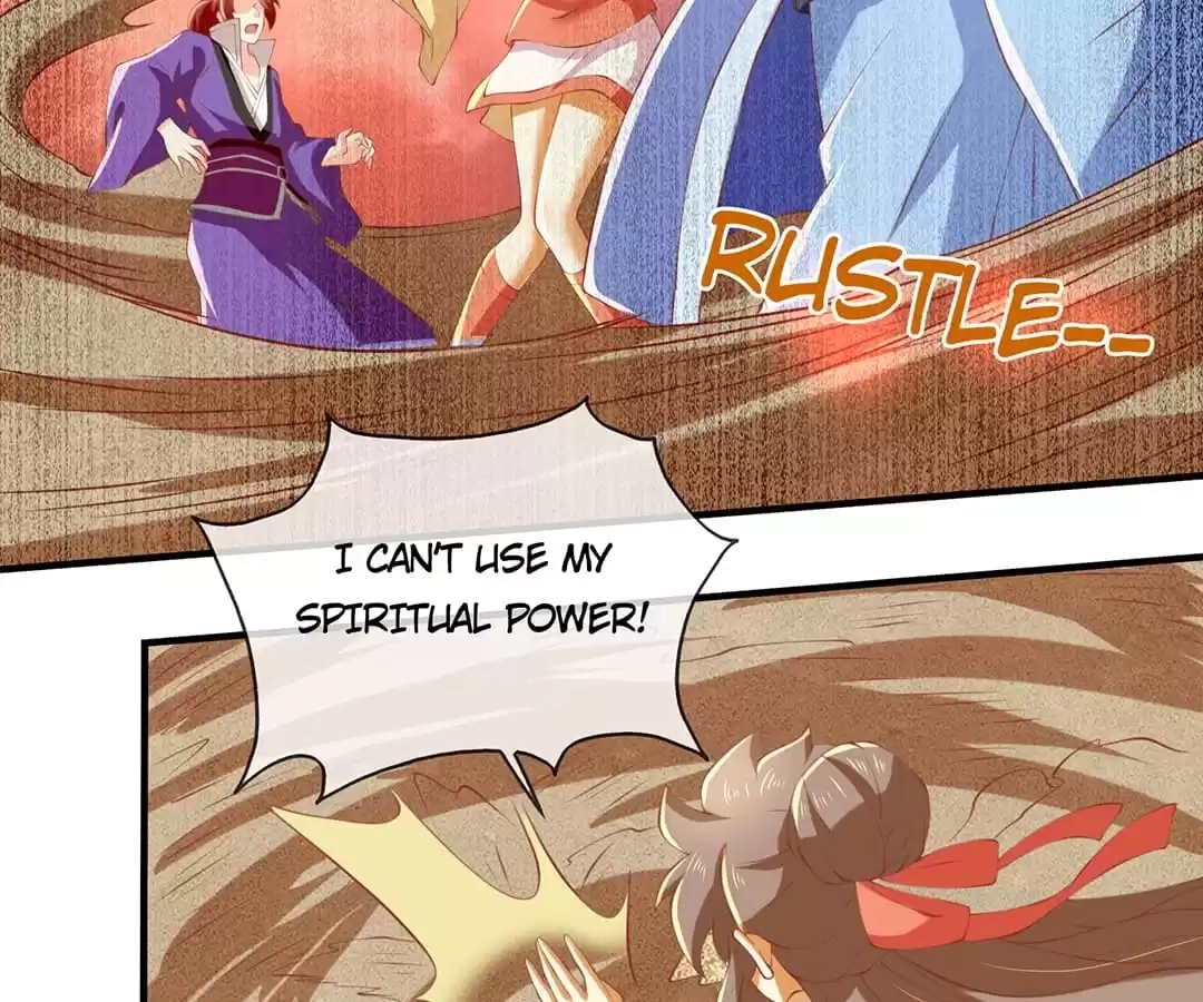 The Evil King's Wicked Consort Chapter 142 page 42 - 