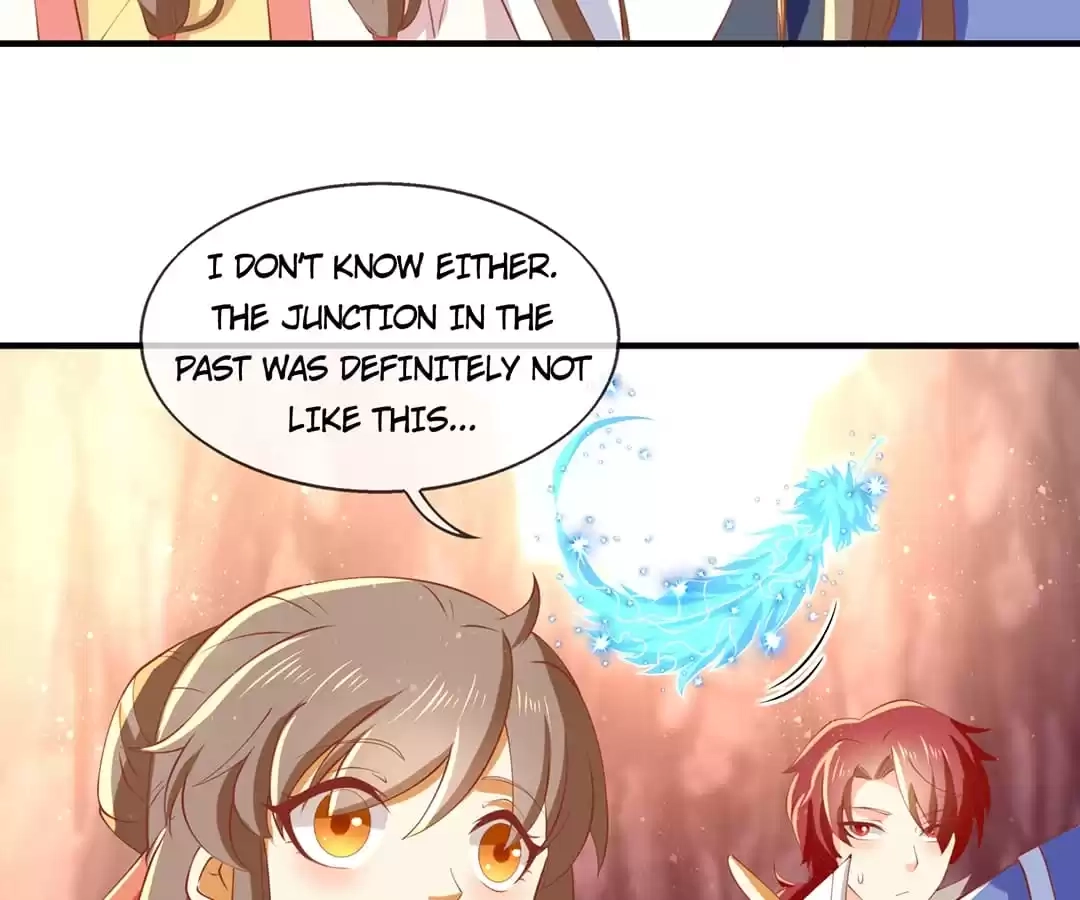 The Evil King's Wicked Consort Chapter 142 page 6 - 