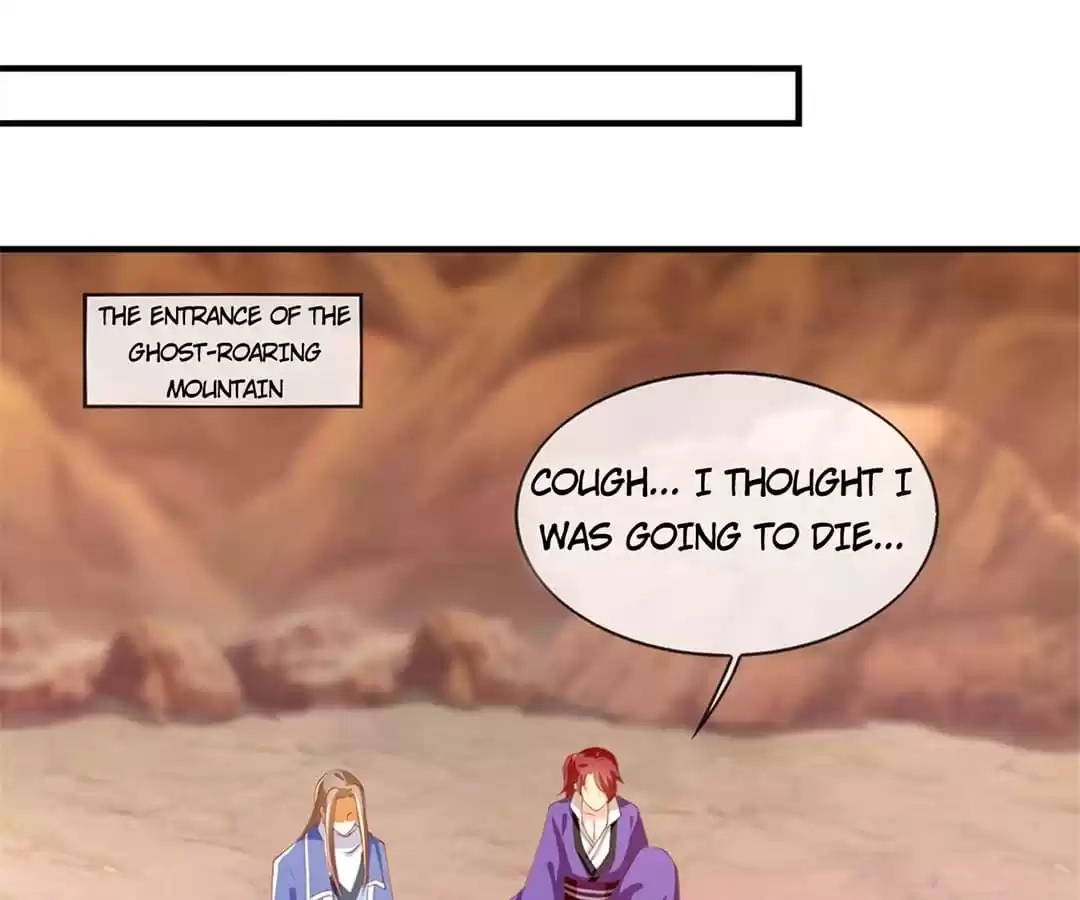 The Evil King's Wicked Consort Chapter 142 page 53 - 