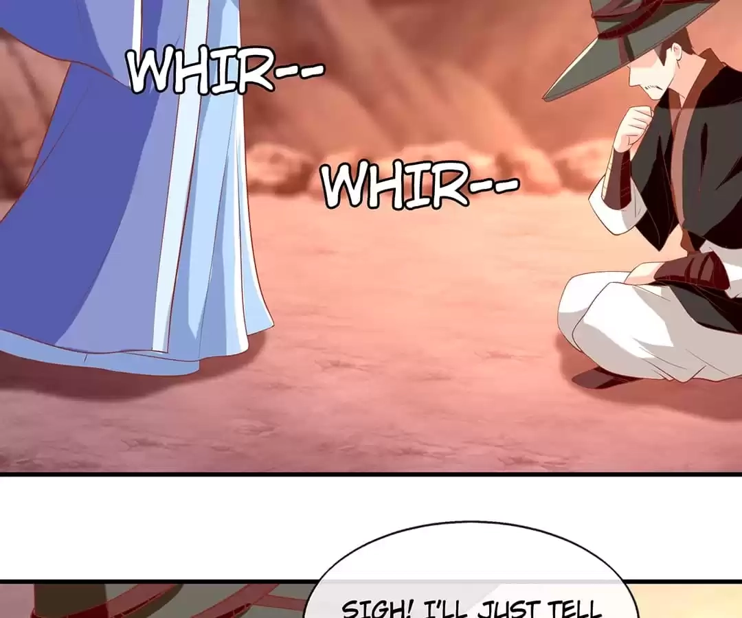 The Evil King's Wicked Consort Chapter 142 page 61 - 