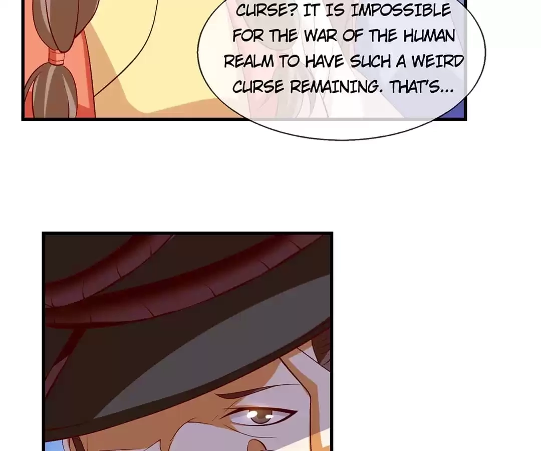 The Evil King's Wicked Consort Chapter 142 page 66 - 