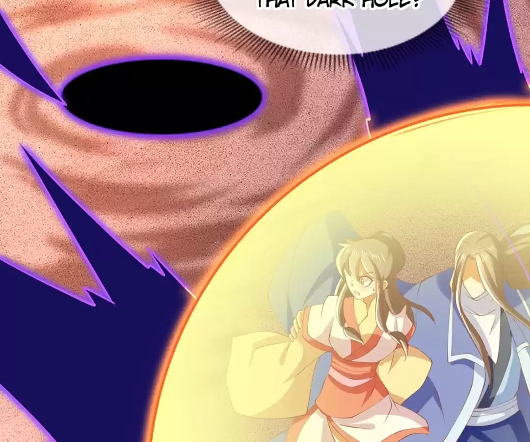 The Evil King's Wicked Consort Chapter 145 page 18 - 