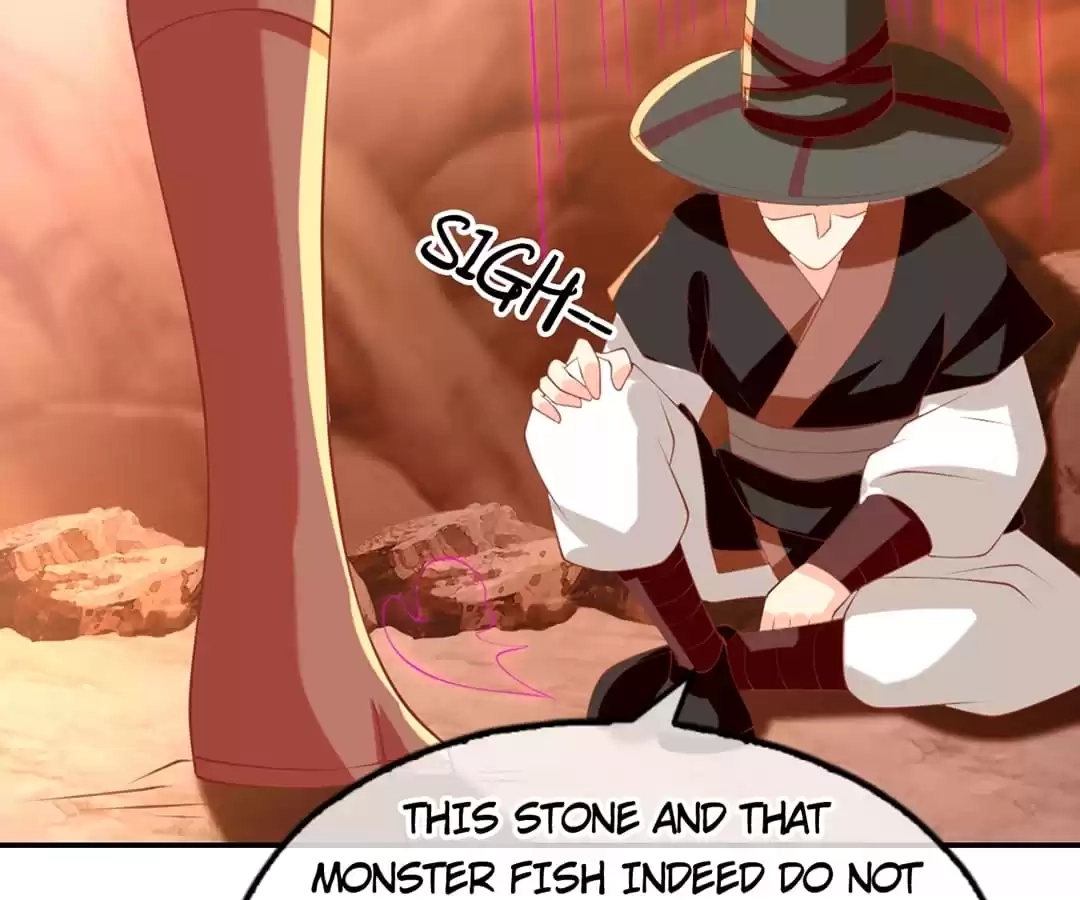 The Evil King's Wicked Consort Chapter 145 page 43 - 
