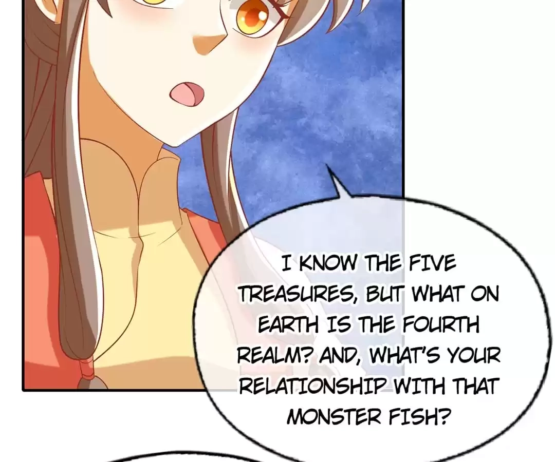 The Evil King's Wicked Consort Chapter 145 page 47 - 