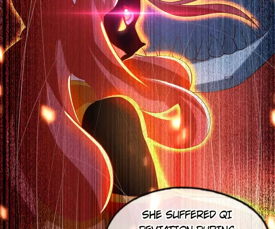 The Evil King's Wicked Consort Chapter 145 page 51 - 