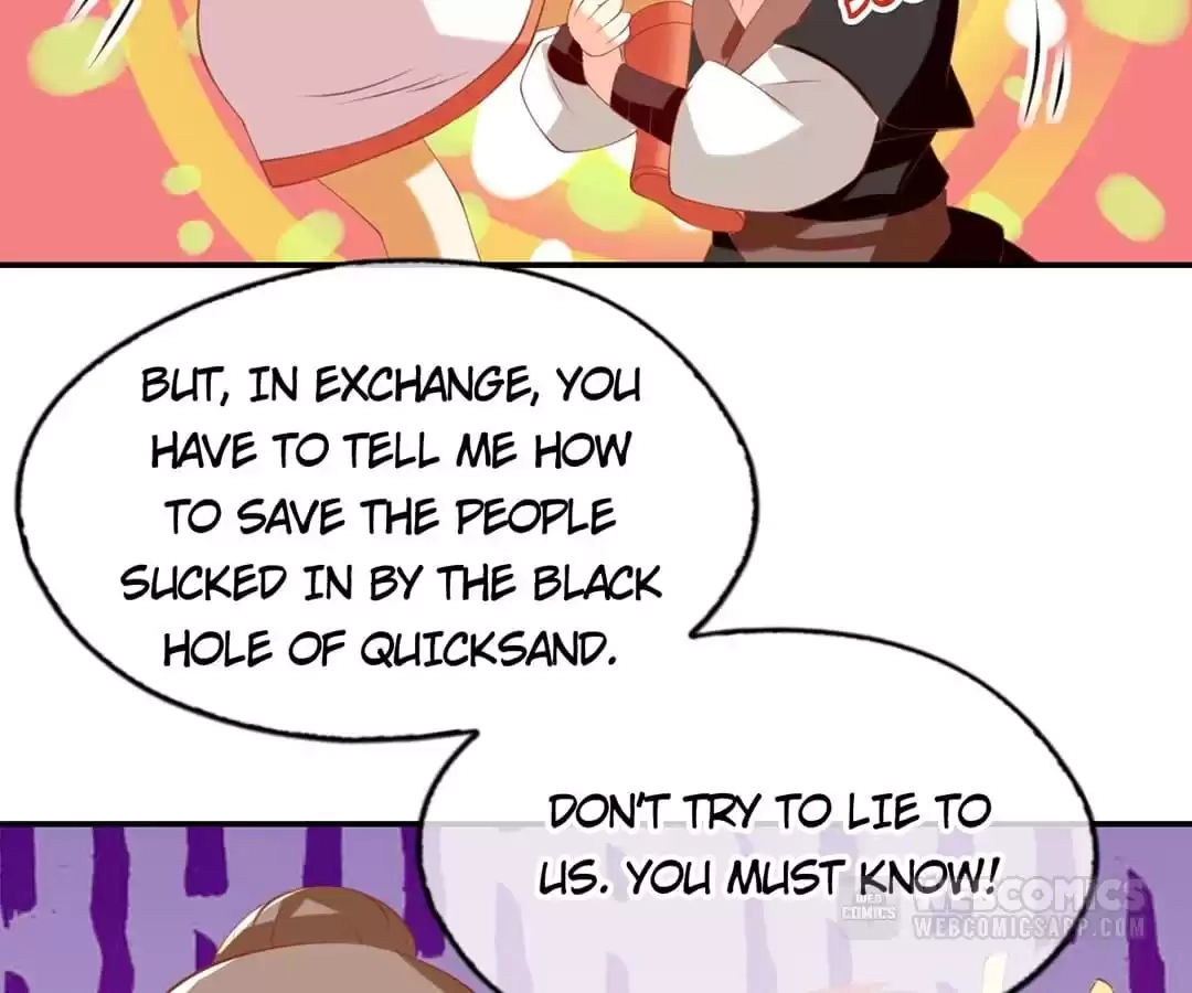 The Evil King's Wicked Consort Chapter 145 page 62 - 