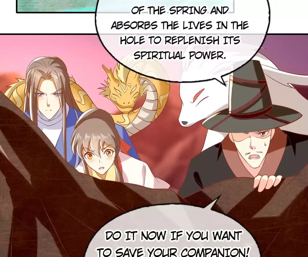 The Evil King's Wicked Consort Chapter 146 page 3 - 