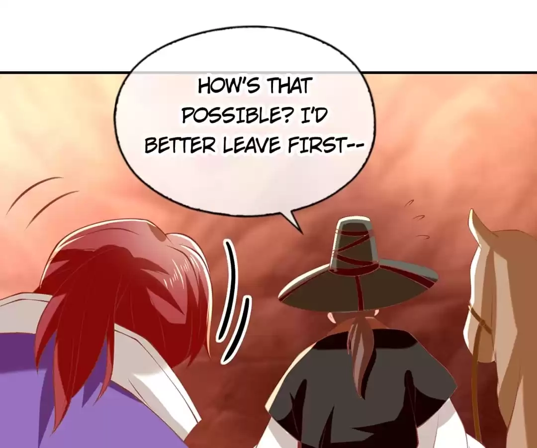 The Evil King's Wicked Consort Chapter 146 page 27 - 