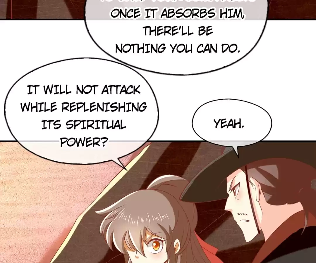 The Evil King's Wicked Consort Chapter 146 page 4 - 