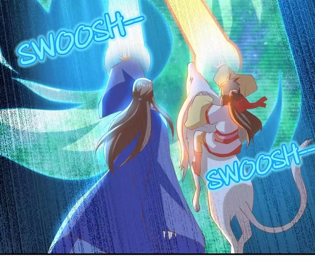 The Evil King's Wicked Consort Chapter 146 page 33 - 