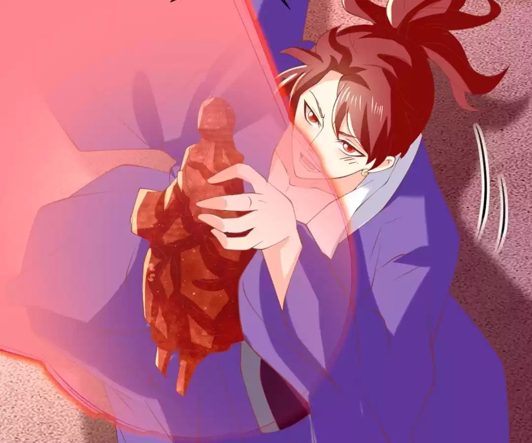 The Evil King's Wicked Consort Chapter 146 page 36 - 