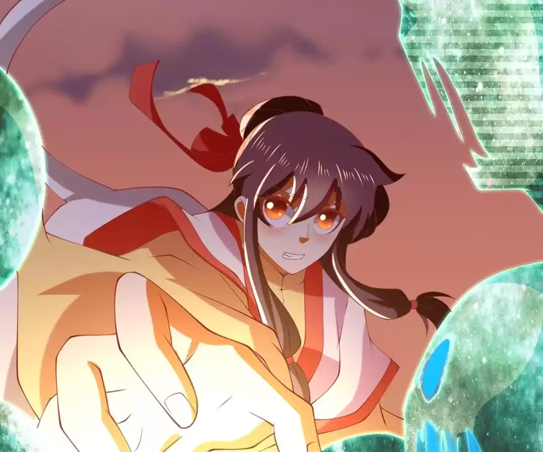 The Evil King's Wicked Consort Chapter 146 page 45 - 