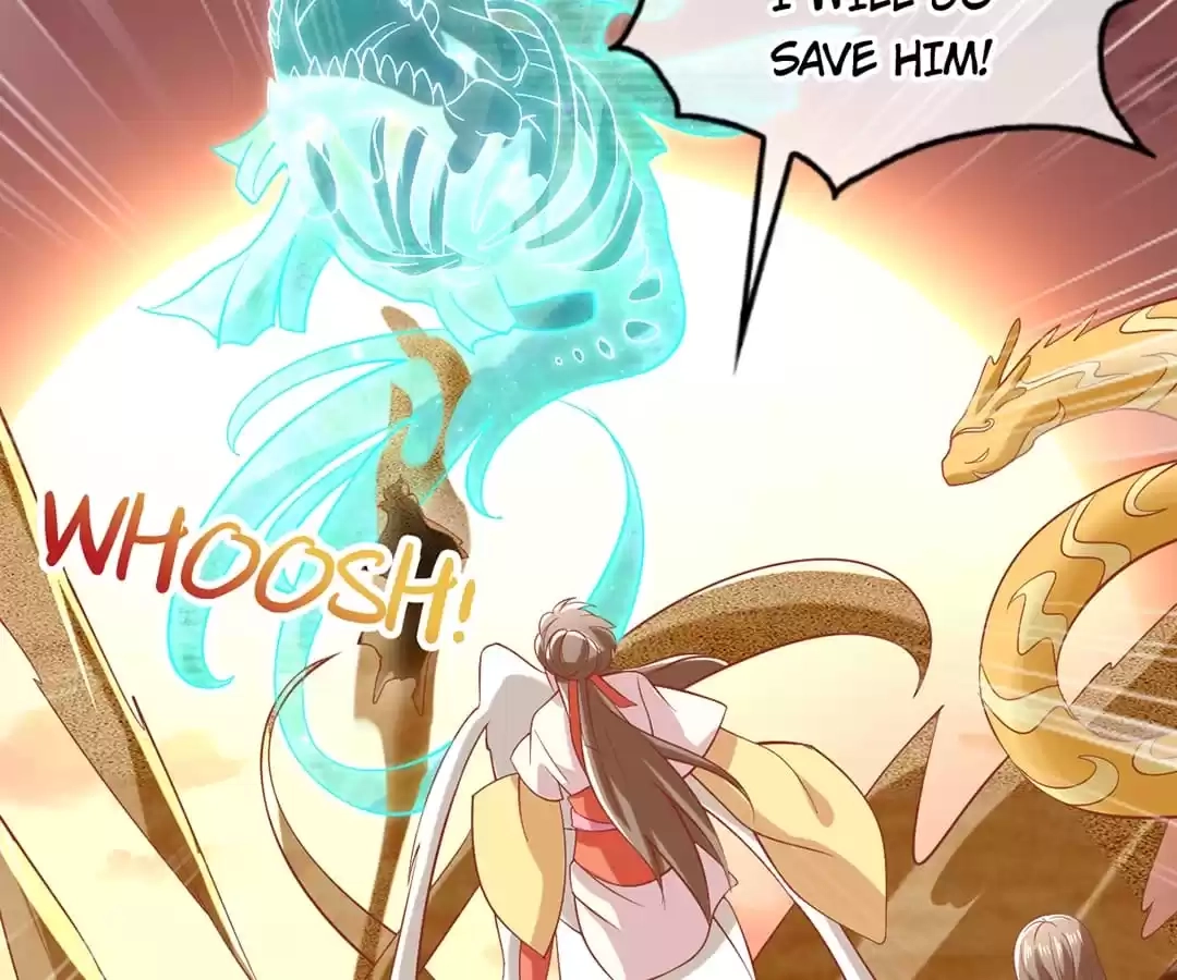 The Evil King's Wicked Consort Chapter 146 page 10 - 