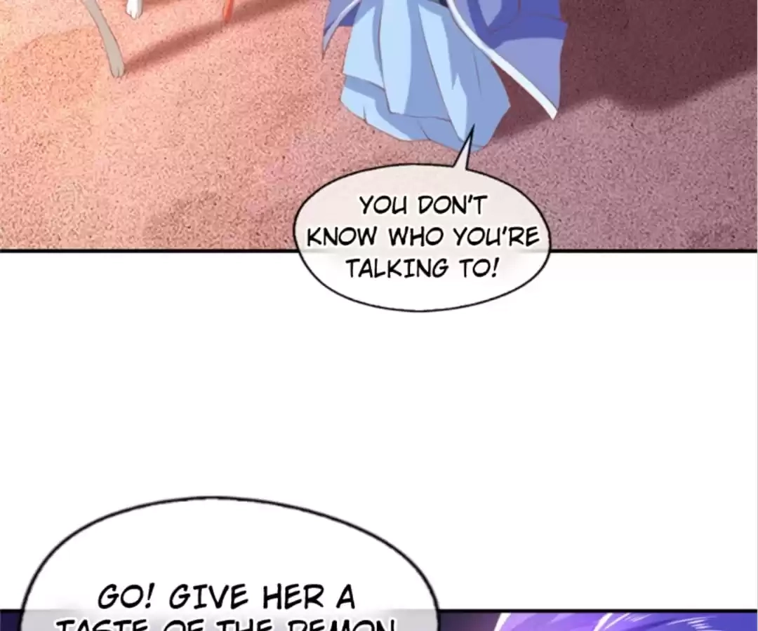 The Evil King's Wicked Consort Chapter 148 page 12 - 