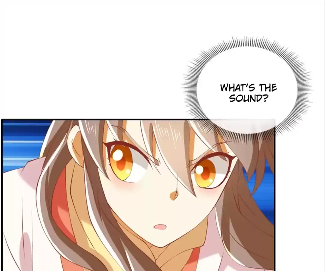 The Evil King's Wicked Consort Chapter 148 page 20 - 