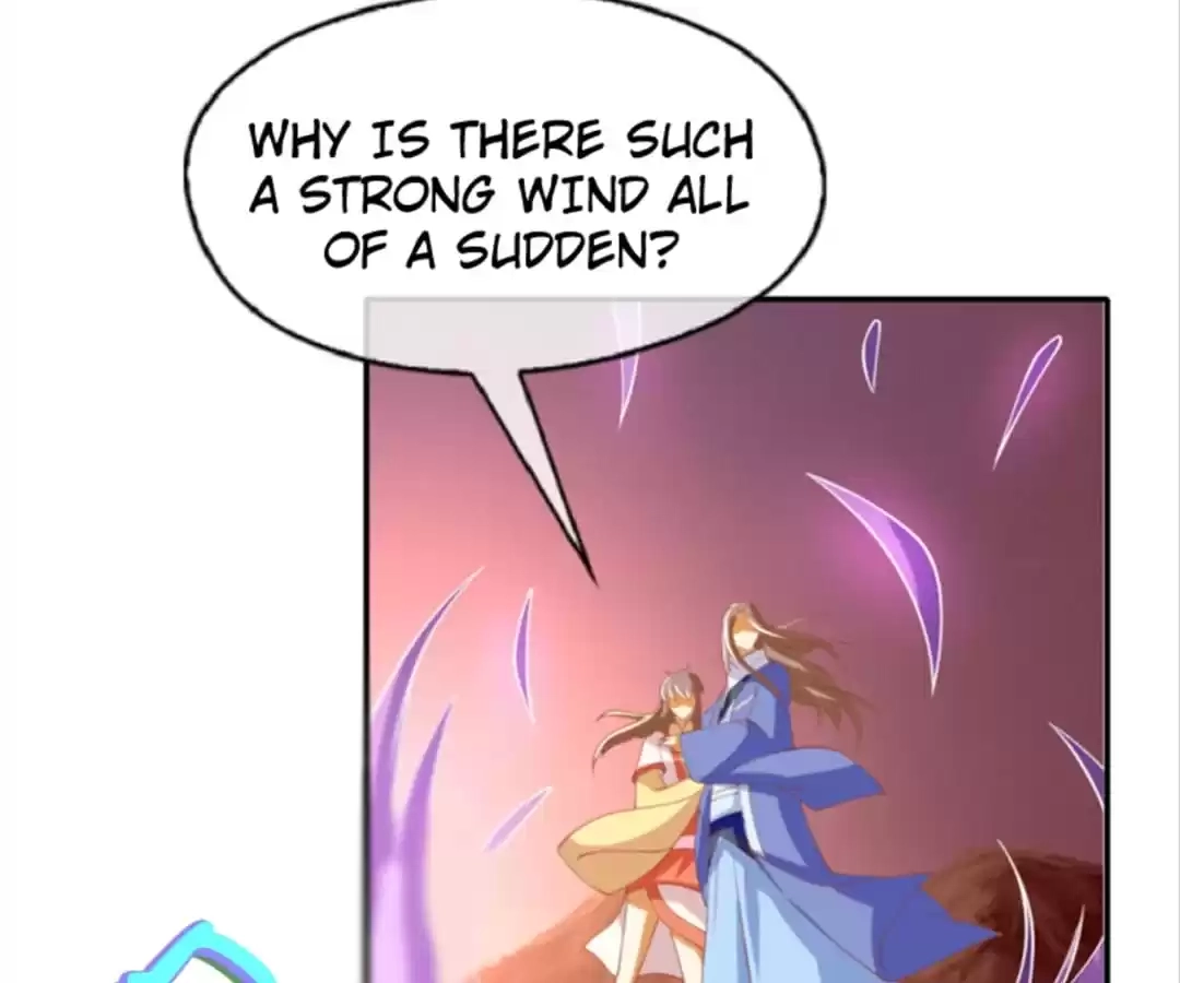 The Evil King's Wicked Consort Chapter 148 page 3 - 