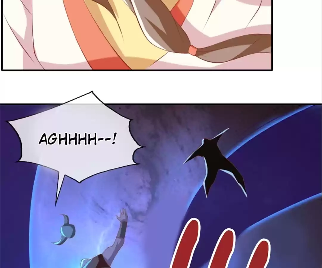 The Evil King's Wicked Consort Chapter 148 page 21 - 