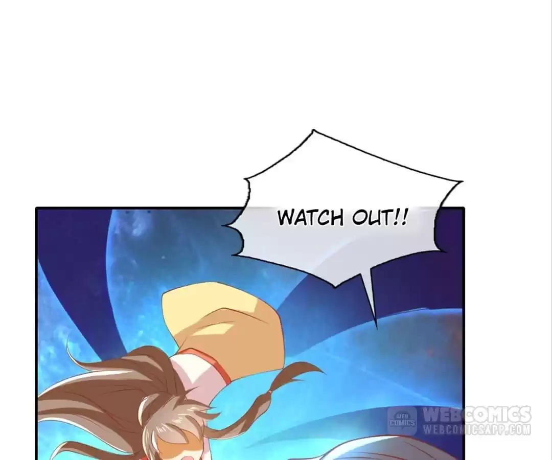 The Evil King's Wicked Consort Chapter 148 page 26 - 