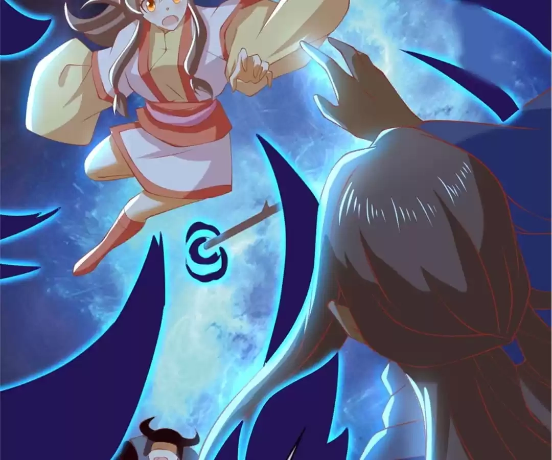 The Evil King's Wicked Consort Chapter 148 page 29 - 