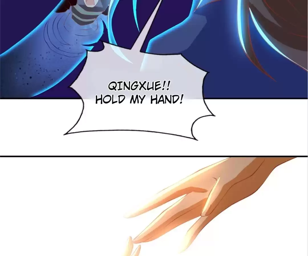 The Evil King's Wicked Consort Chapter 148 page 30 - 