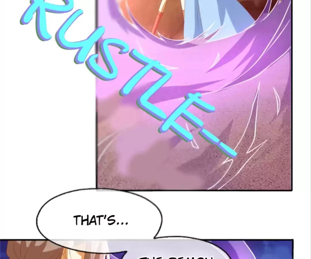 The Evil King's Wicked Consort Chapter 148 page 4 - 