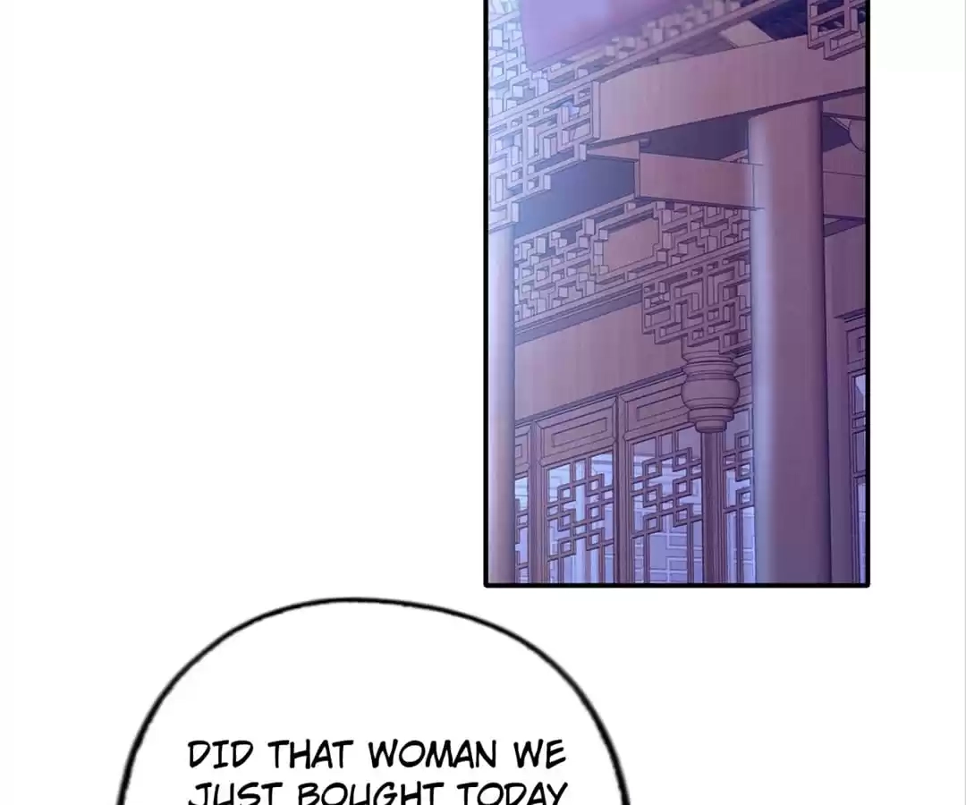 The Evil King's Wicked Consort Chapter 148 page 45 - 