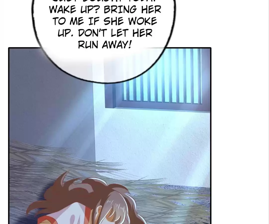 The Evil King's Wicked Consort Chapter 148 page 46 - 