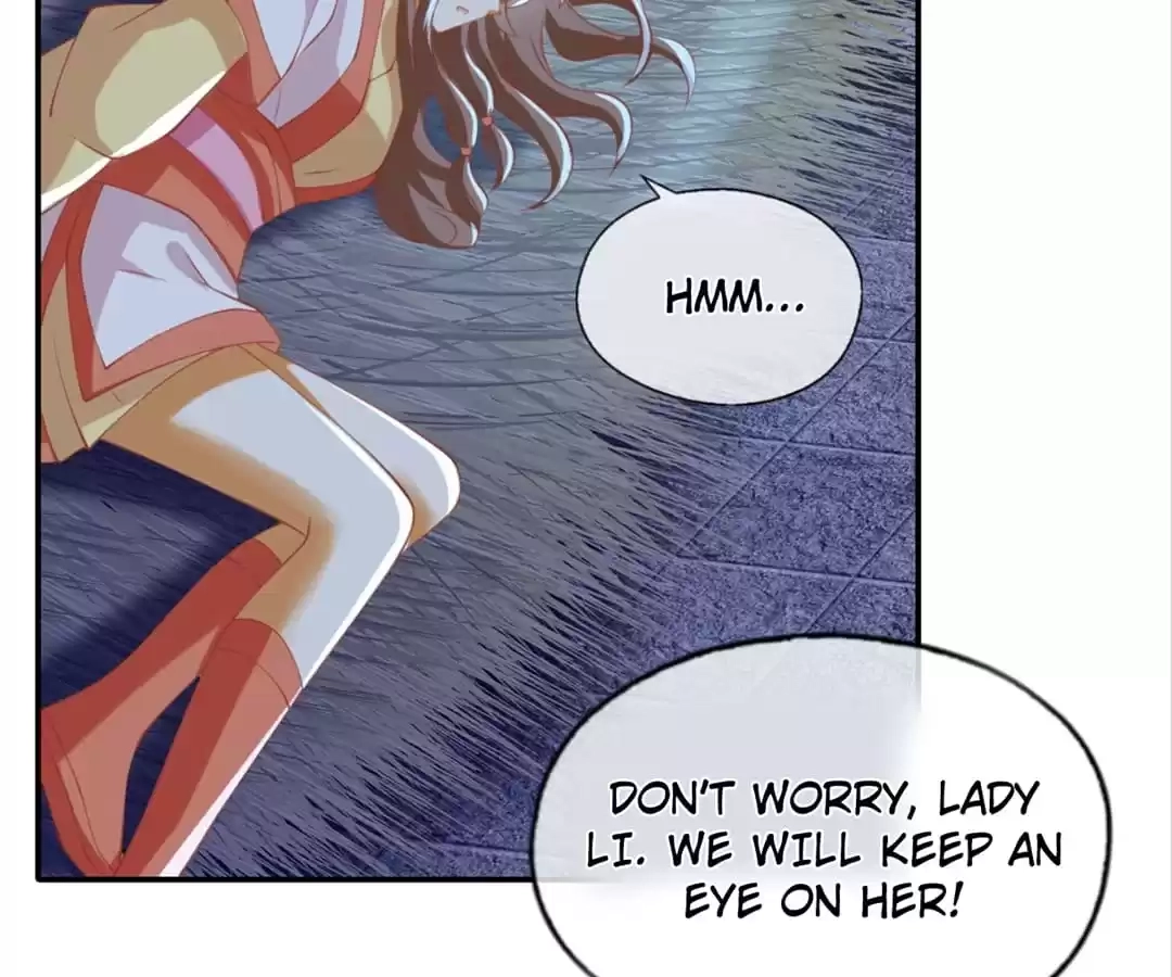 The Evil King's Wicked Consort Chapter 148 page 47 - 