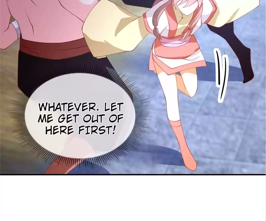 The Evil King's Wicked Consort Chapter 148 page 67 - 
