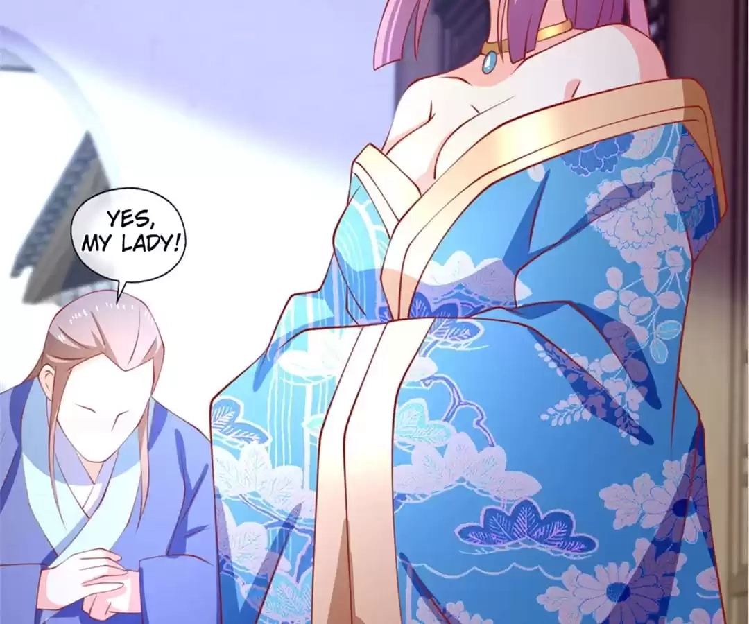 The Evil King's Wicked Consort Chapter 148 page 70 - 