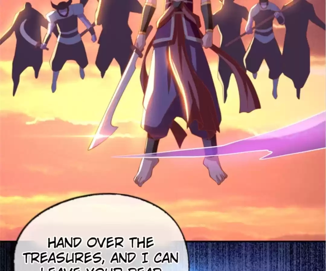 The Evil King's Wicked Consort Chapter 148 page 8 - 