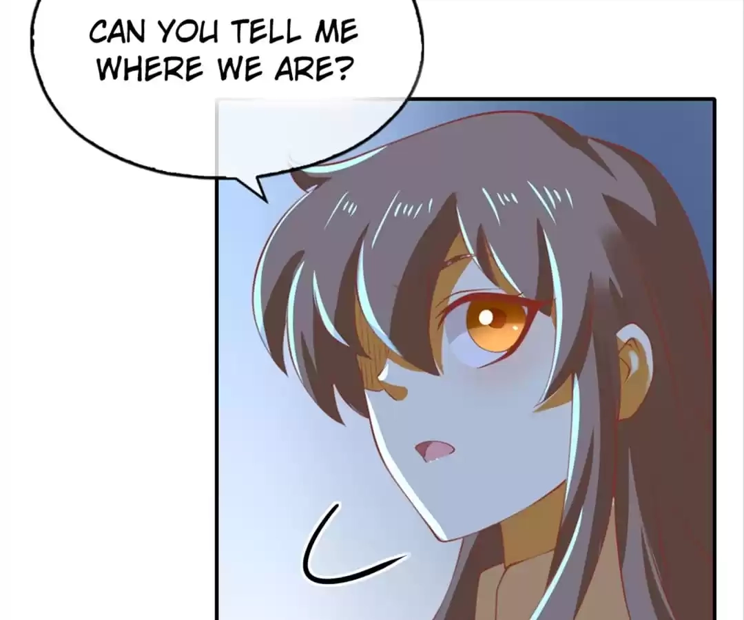 The Evil King's Wicked Consort Chapter 149 page 19 - 