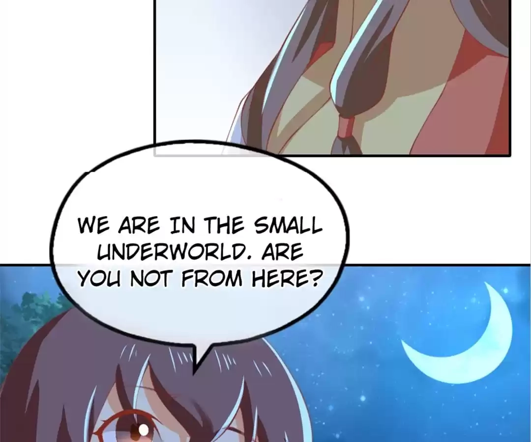 The Evil King's Wicked Consort Chapter 149 page 20 - 