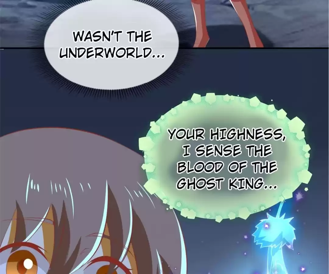 The Evil King's Wicked Consort Chapter 149 page 23 - 