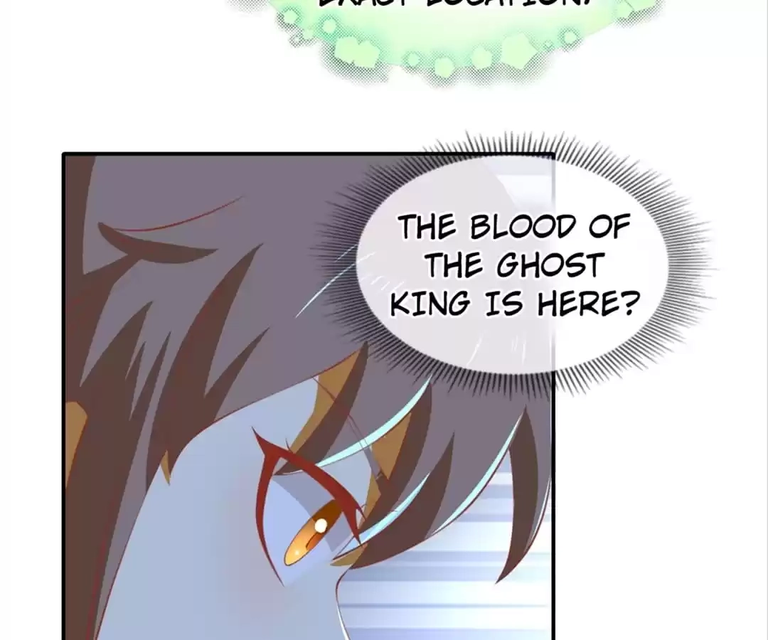 The Evil King's Wicked Consort Chapter 149 page 25 - 