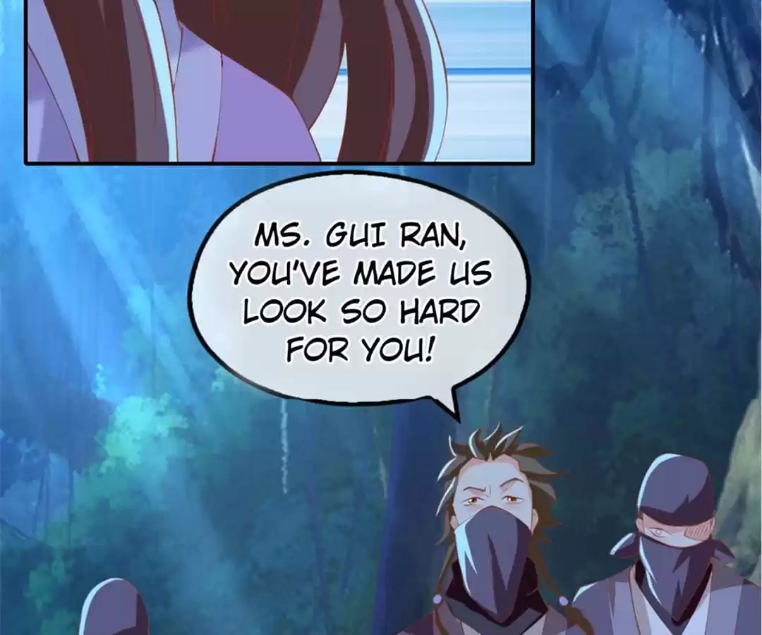 The Evil King's Wicked Consort Chapter 149 page 31 - 