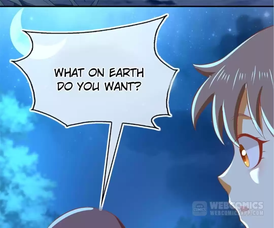 The Evil King's Wicked Consort Chapter 149 page 34 - 
