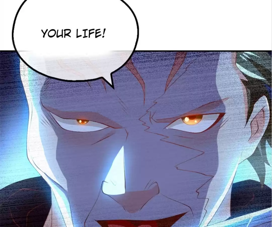 The Evil King's Wicked Consort Chapter 149 page 36 - 
