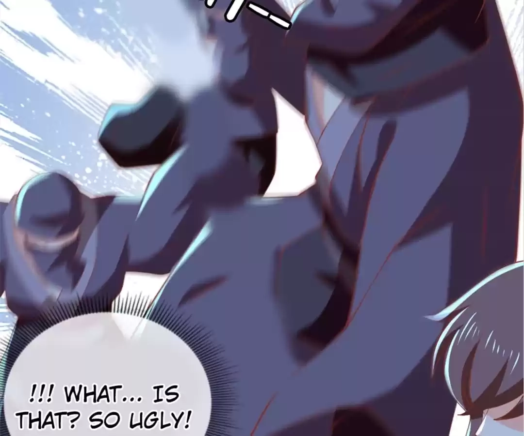 The Evil King's Wicked Consort Chapter 149 page 39 - 