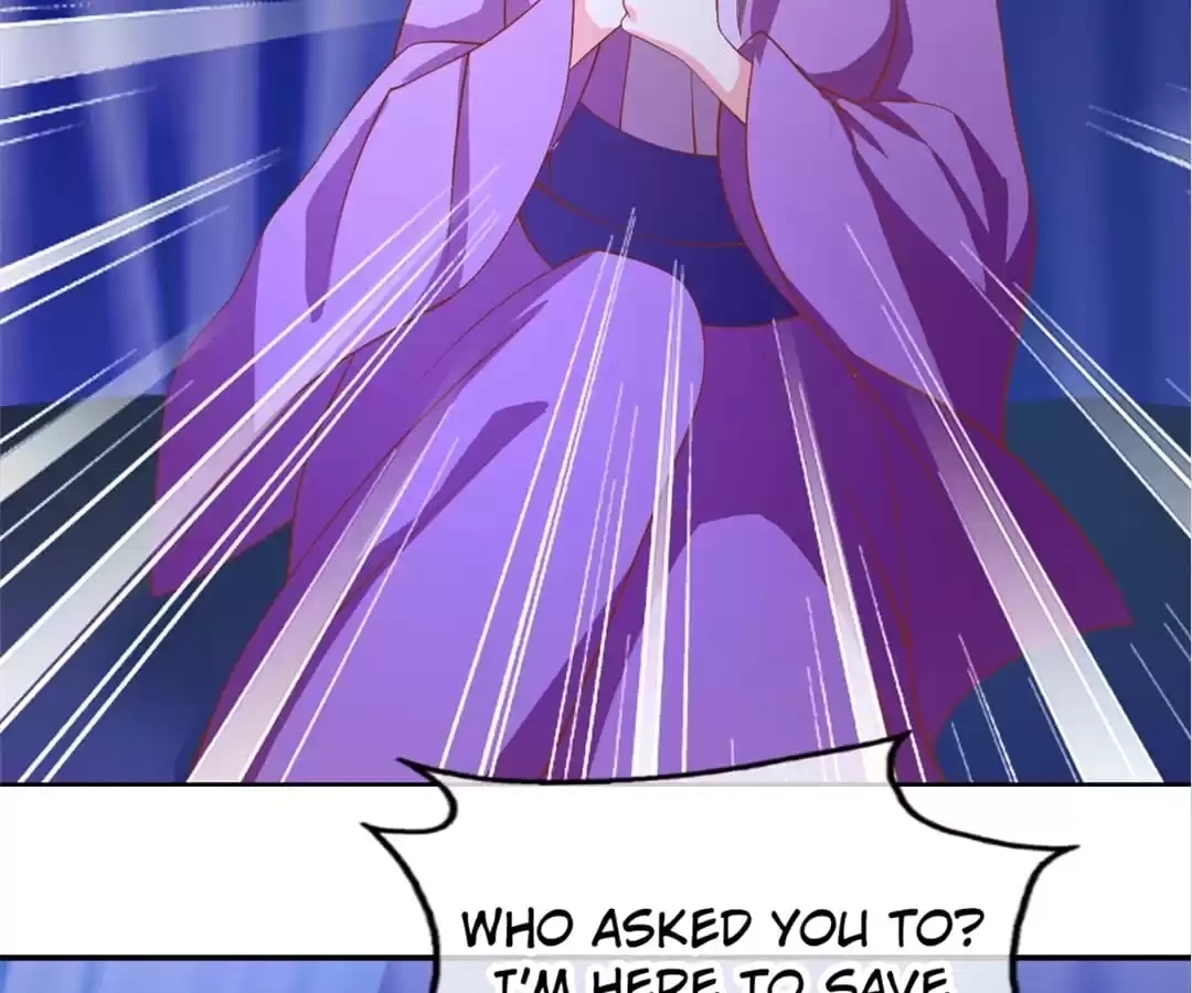 The Evil King's Wicked Consort Chapter 149 page 5 - 