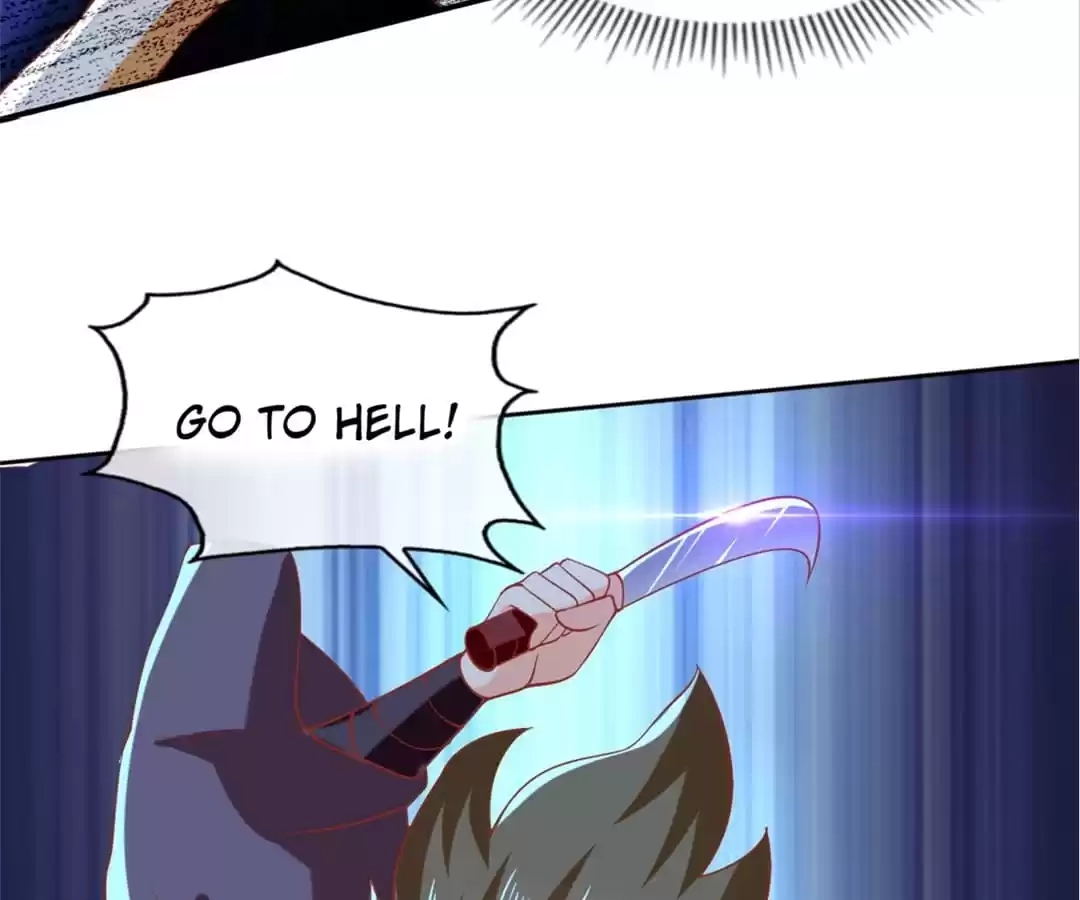 The Evil King's Wicked Consort Chapter 149 page 44 - 