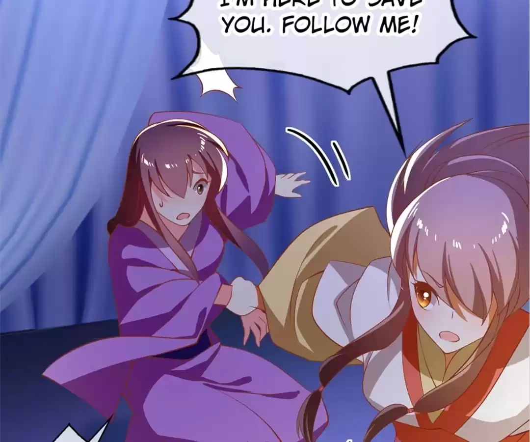The Evil King's Wicked Consort Chapter 149 page 6 - 